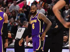 开元体育官网-包含NBA常规赛加时末段再迎强敌;塞维利亚再遭质疑;主帅态度——气氛紧张;赛程密集仍需轮换的词条